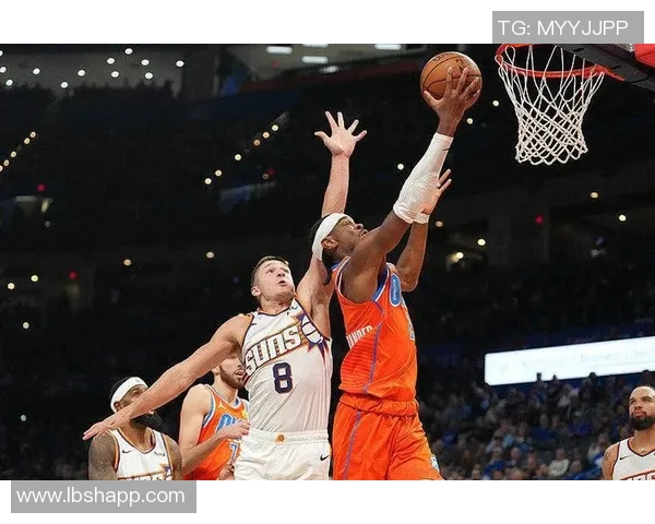 NBA雷霆对阵太阳比赛直播信息及观看渠道介绍