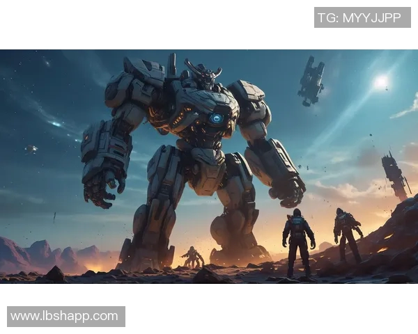 欣玛尼与莽星的对决揭示了未来科技与传统力量的碰撞与融合